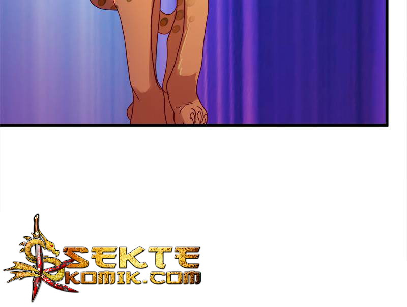 Beauty and the Beasts Chapter 32 Gambar 36